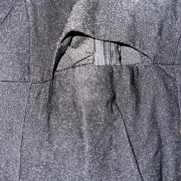 Forever 21 Black Strapless Dress - Picture 2 of 4